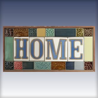 HOME Panel